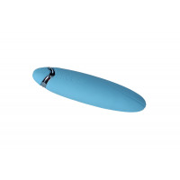 Мини-вибратор FairyGasm PleasureArrow blue