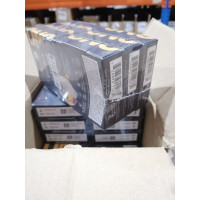 Презервативы ONE Legend Extra Large 3 шт, картонная коробка (мятая упаковка!!!)