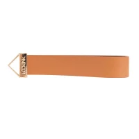 Сумка для секс-іграшок LOCKINK Mysterious Square Kink Bag, коричнева, набір для бондажу в комплекті — Переглянути зображення 6