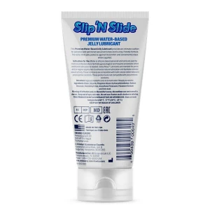 Лубрикант на водной основе Swiss Navy Slip'N Slide Premium Jelly 150 мл