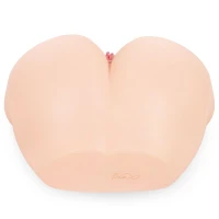 Мастурбатор Kokos 001 Adel ONAHOLE Real Hips 2WayPlus з функцією масажу та вібрацією — Просмотреть изображение 4