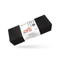 Поножі Liebe Seele Dark Candy Pink Ankle Cuffs, знімний ланцюжок — Просмотреть изображение 2