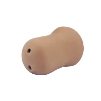 Мастурбатор Alive Mia Super Realistic Masturbator XL Caramel — Переглянути зображення 6