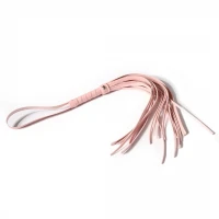 Батіг Flogger Art of Sex, Рожевий — Переглянути зображення 1