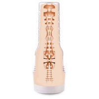 Мастурбатор Fleshlight Girls: Riley Reid - Insomnia, со слепка ротика, очень нежный