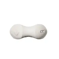 Ерекційне смарт-віброкільце Zalo Apis Ivory White, до 4 годин роботи, зарядний кейс — Переглянути зображення 10