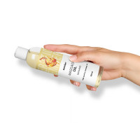 Массажное масло Satisfyer Massage Oil Warming 250 мл — Просмотреть изображение 6