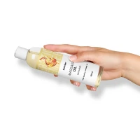 Масажна олія Satisfyer Massage Oil Warming 250 мл — Переглянути зображення 6