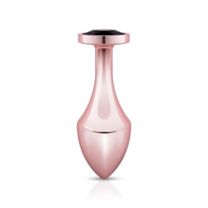 Анальна пробка Rosy Gold - Nouveau Butt Plug