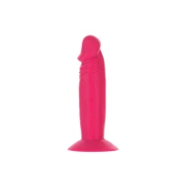 Набір фалоімітаторів ADDICTION Silly Willy 3.3” Silicone Dildo, 3 кольори, 12 шт — Просмотреть изображение 5