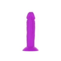 Набір фалоімітаторів ADDICTION Silly Willy 3.3” Silicone Dildo, 3 кольори, 12 шт — Просмотреть изображение 9