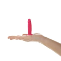 Набір фалоімітаторів ADDICTION Silly Willy 3.3” Silicone Dildo, 3 кольори, 12 шт — Просмотреть изображение 16
