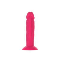 Набор фаллоимитаторов ADDICTION Silly Willy 3.3” Silicone Dildo, 3 цвета, 12 шт — Просмотреть изображение 8
