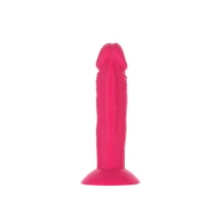 Набір фалоімітаторів ADDICTION Silly Willy 3.3” Silicone Dildo, 3 кольори, 12 шт — Просмотреть изображение 8