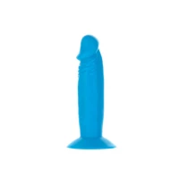 Набір фалоімітаторів ADDICTION Silly Willy 3.3” Silicone Dildo, 3 кольори, 12 шт — Просмотреть изображение 4