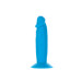 Набір фалоімітаторів ADDICTION Silly Willy 3.3” Silicone Dildo, 3 кольори, 12 шт
