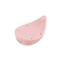 Смарт-вібратор для пар Kiiroo Luxus, вібратор для клітора та ерекційне кільце — Просмотреть изображение 9