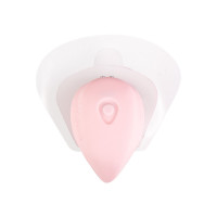 Смарт-вібратор для пар Kiiroo Luxus, вібратор для клітора та ерекційне кільце — Просмотреть изображение 12