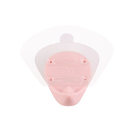 Смарт-вібратор для пар Kiiroo Luxus, вібратор для клітора та ерекційне кільце — Просмотреть изображение 11