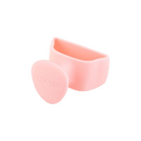 Смарт-вибратор для пар Kiiroo Luxus, вибратор для клитора и эрекционное кольцо