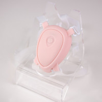 Смарт-вібратор для пар Kiiroo Luxus, вібратор для клітора та ерекційне кільце — Просмотреть изображение 13