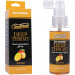Спрей для мінету Doc Johnson GoodHead DeepThroat Spray - Mango 59 мл для глибокого мінету