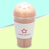 Мастурбатор-анус Naked Factory Cup Sleeve A-2, сквозной — Просмотреть изображение 8