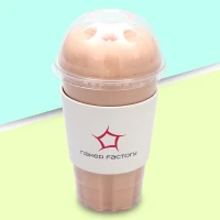 Мастурбатор-анус Naked Factory Cup Sleeve A-2, наскрізний — Переглянути зображення 14