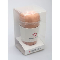 Мастурбатор-анус Naked Factory Cup Sleeve A-2, наскрізний