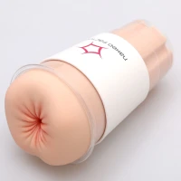 Мастурбатор-анус Naked Factory Cup Sleeve A-2, наскрізний — Переглянути зображення 1