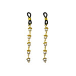 Прикраса на соски Art of Sex - Piece of Ice