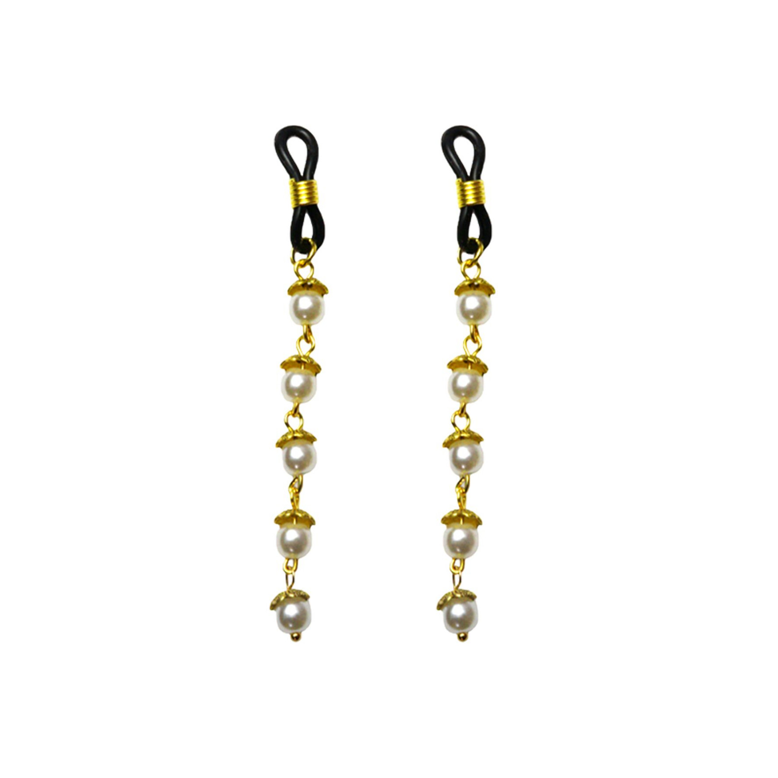 Украшение на соски Art of Sex - Piece of Ice