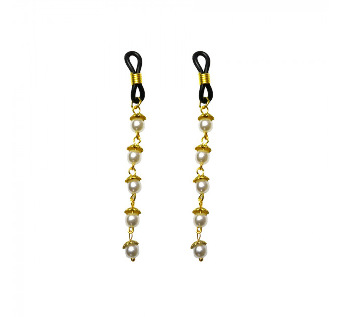 Прикраса на соски Art of Sex - Piece of Ice