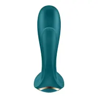 Подвійний вібратор у трусики Satisfyer Top Secret+ Battery Series — Переглянути зображення 3