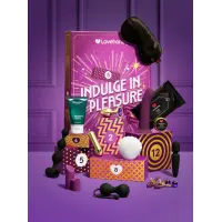 Подарунковий набір Lovehoney Indulge in Pleasure — Просмотреть изображение 1