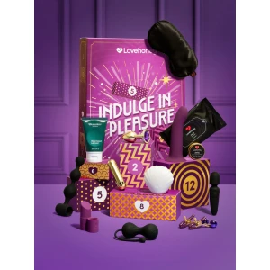 Подарунковий набір Lovehoney Indulge in Pleasure