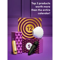 Подарунковий набір Lovehoney Indulge in Pleasure — Просмотреть изображение 6