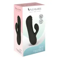 Вібратор S Pleasures DEXI — Просмотреть изображение 2
