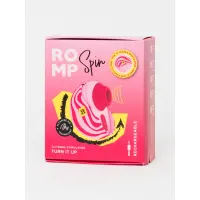 Вакуумний кліторальний стимулятор Romp Spin — Переглянути зображення 15