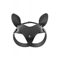 Маска кішки Fetish Tentation Adjustable Catwoman Diamond Mask — Переглянути зображення 1