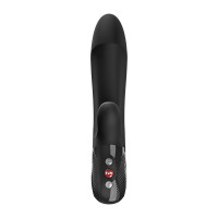 Пульсатор Fun Factory Bi Stronic Embrace Black (м'яте паковання!!!) — Переглянути зображення 6