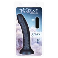 Фаллоимитатор на присоске Fantasy by Addiction Siren — Просмотреть изображение 8