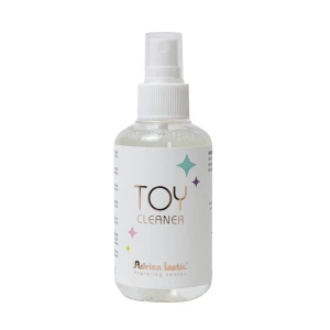 Антибактеріальний засіб Adrien Lastic Toy Cleaner (150 мл) для очищення і дезінфекції іграшок