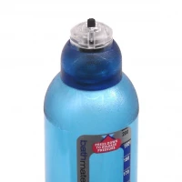 Гідропомпа Bathmate Hydro 7 Blue, для члена довжиною від 12,5 до 18 см, діаметр до 5 см — Переглянути зображення 4