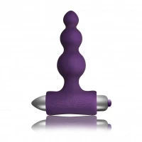 Анальний вібратор Rocks Off Petite Sensations – Bubbles Purple — Просмотреть изображение 1