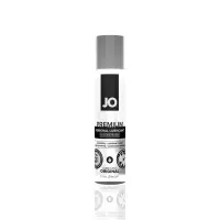 Лубрикант на силіконовій основі JO PREMIUM — ORIGINAL (30 мл) без консервантів — Переглянути зображення 1