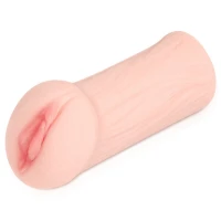 Мастурбатор Kokos Elegance 001 Double Layer — Переглянути зображення 1