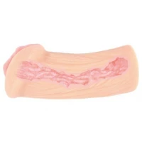 Мастурбатор Kokos Elegance 001 Double Layer — Переглянути зображення 4