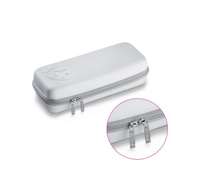 Потужний вібратор Mystim Terrific Truman Pink з двома моторами і вираженою головкою