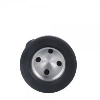 Насадка для вібромасажера Doxy Number 3 - Nexus Rabbit Massager у вигляді вібратора-кролика Насадка для вібромасажера Doxy Number 3 - Nexus Rabbit Massager у вигляді вібратора-кролика